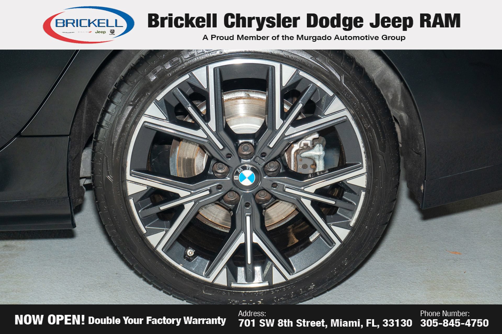 Used 2025 BMW 228i xDrive AWD/4WD image 41