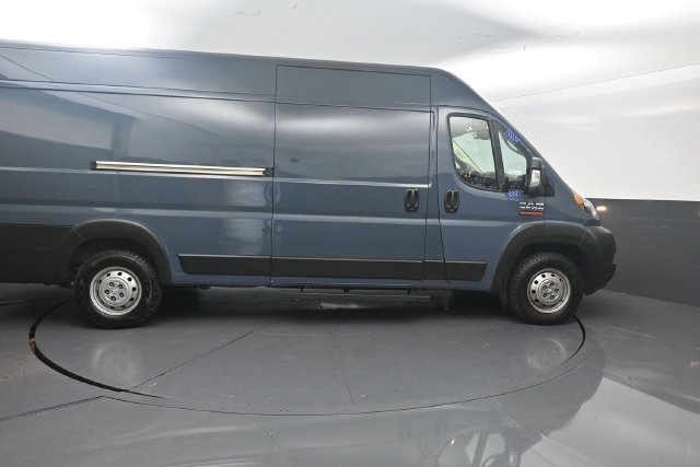Used 2021 RAM ProMaster 3500 FWD image 17