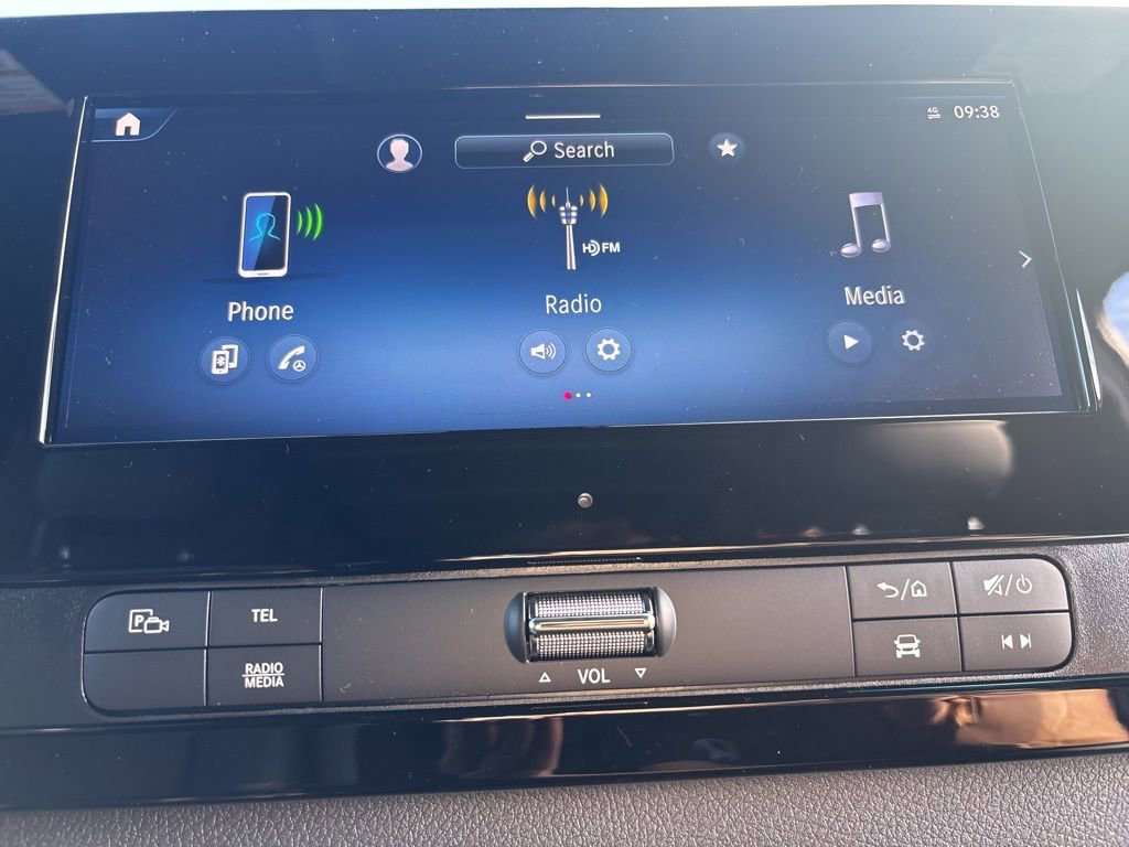 New 2026 Mercedes-Benz Sprinter 2500 image 27