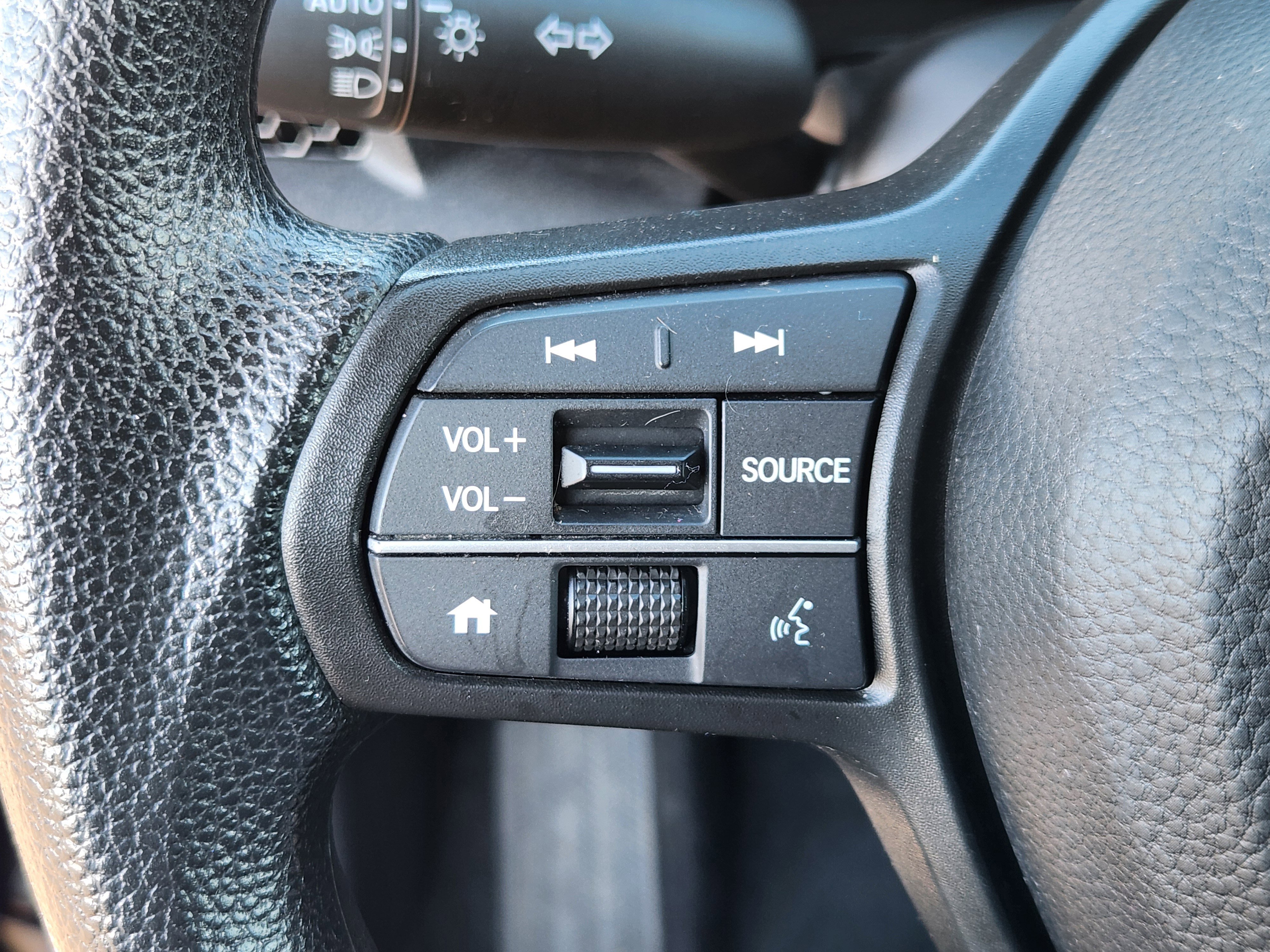 Certified 2024 Honda CR-V EX image 23