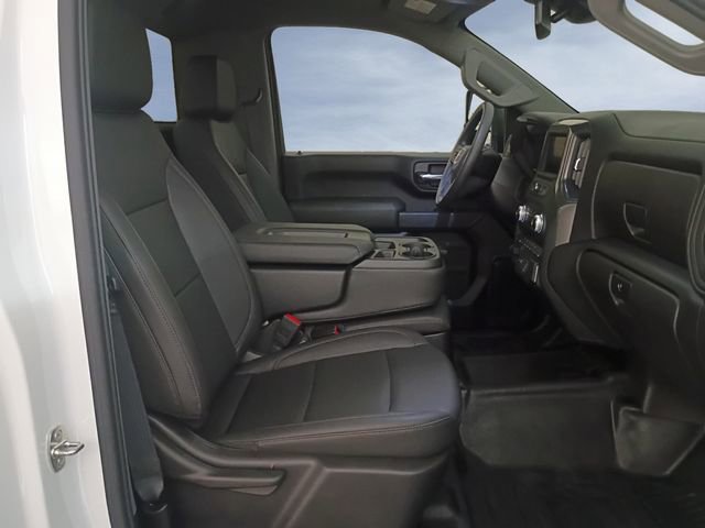 Used 2024 GMC Sierra 2500 Pro w/ Convenience Package image 15