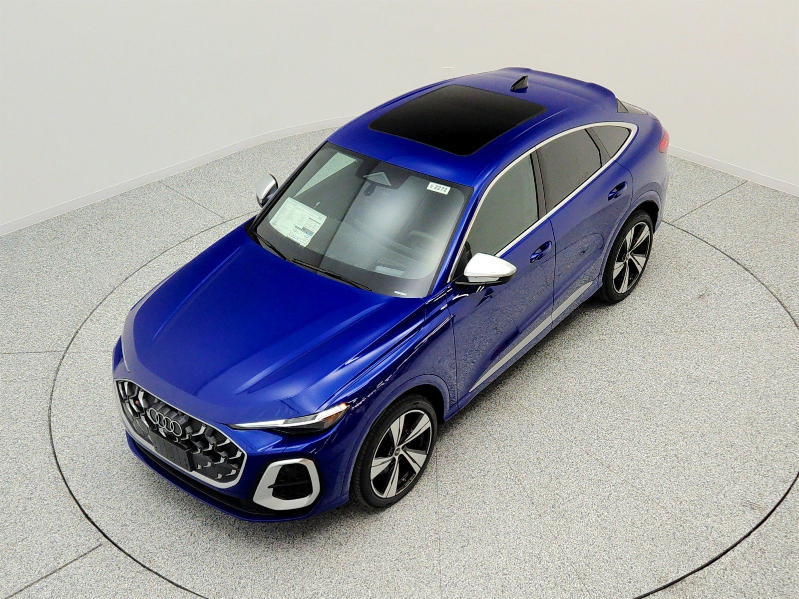 New 2026 Audi SQ5 Premium Plus AWD/4WD image 16