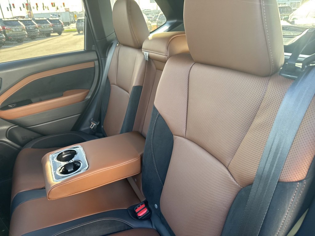 New 2026 Subaru Forester Touring image 28