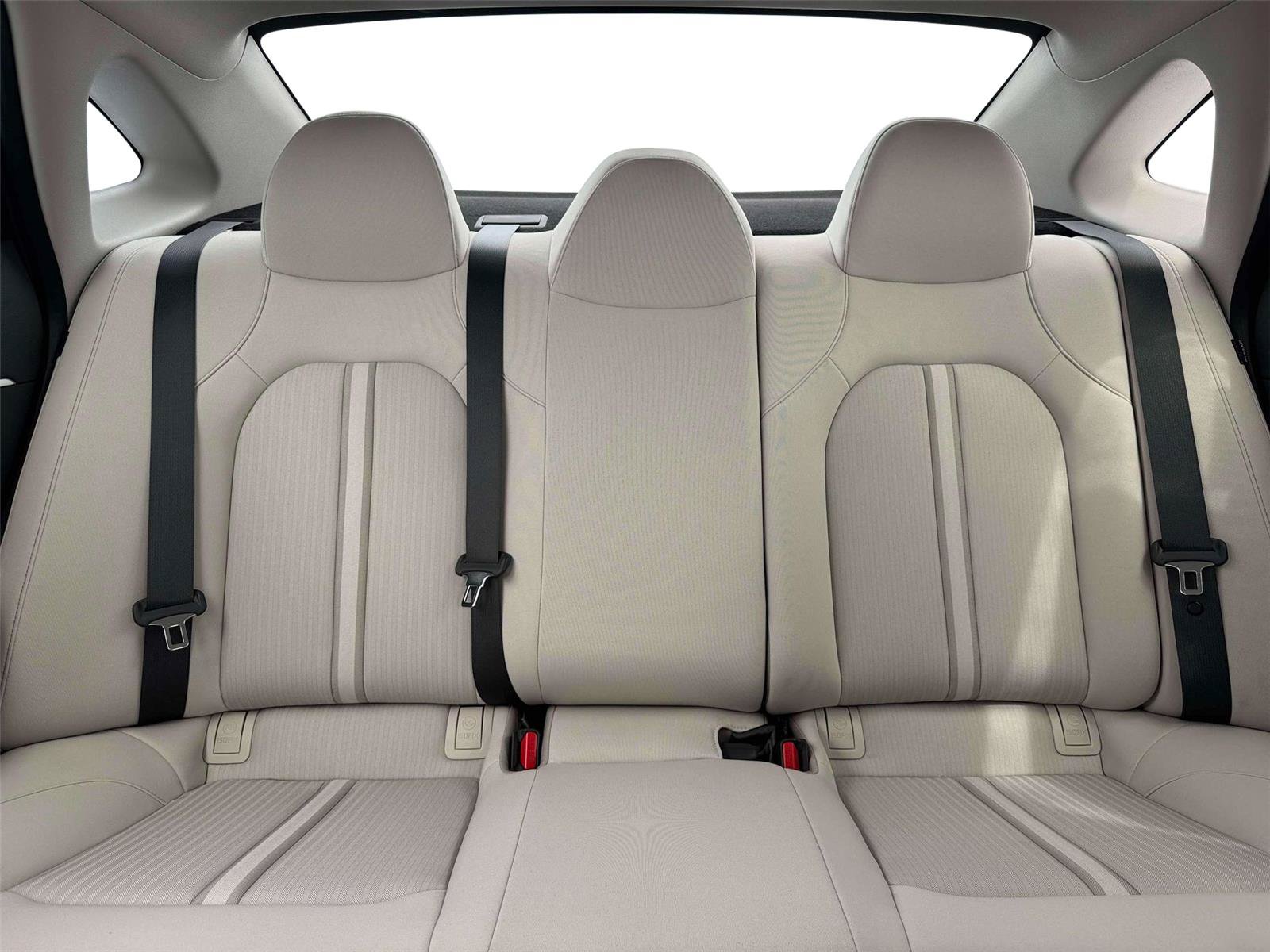 New 2026 Hyundai Sonata SE FWD image 35
