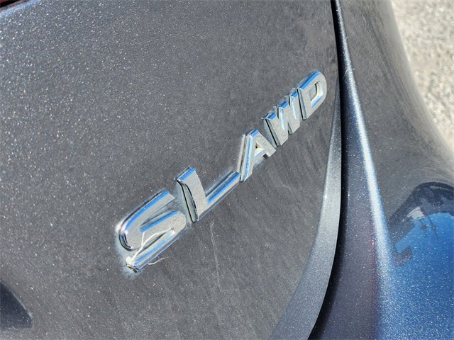 Used 2022 Nissan Rogue Sport SL w/ Premium Package image 12