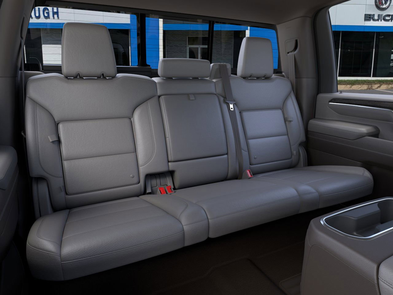 New 2026 Chevrolet Silverado 3500 LTZ w/ LTZ Convenience Package image 17