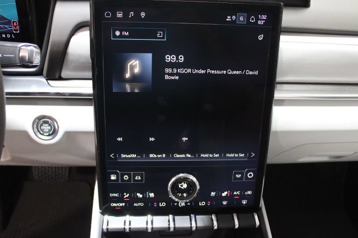 New 2026 GMC Terrain Denali AWD/4WD image 48