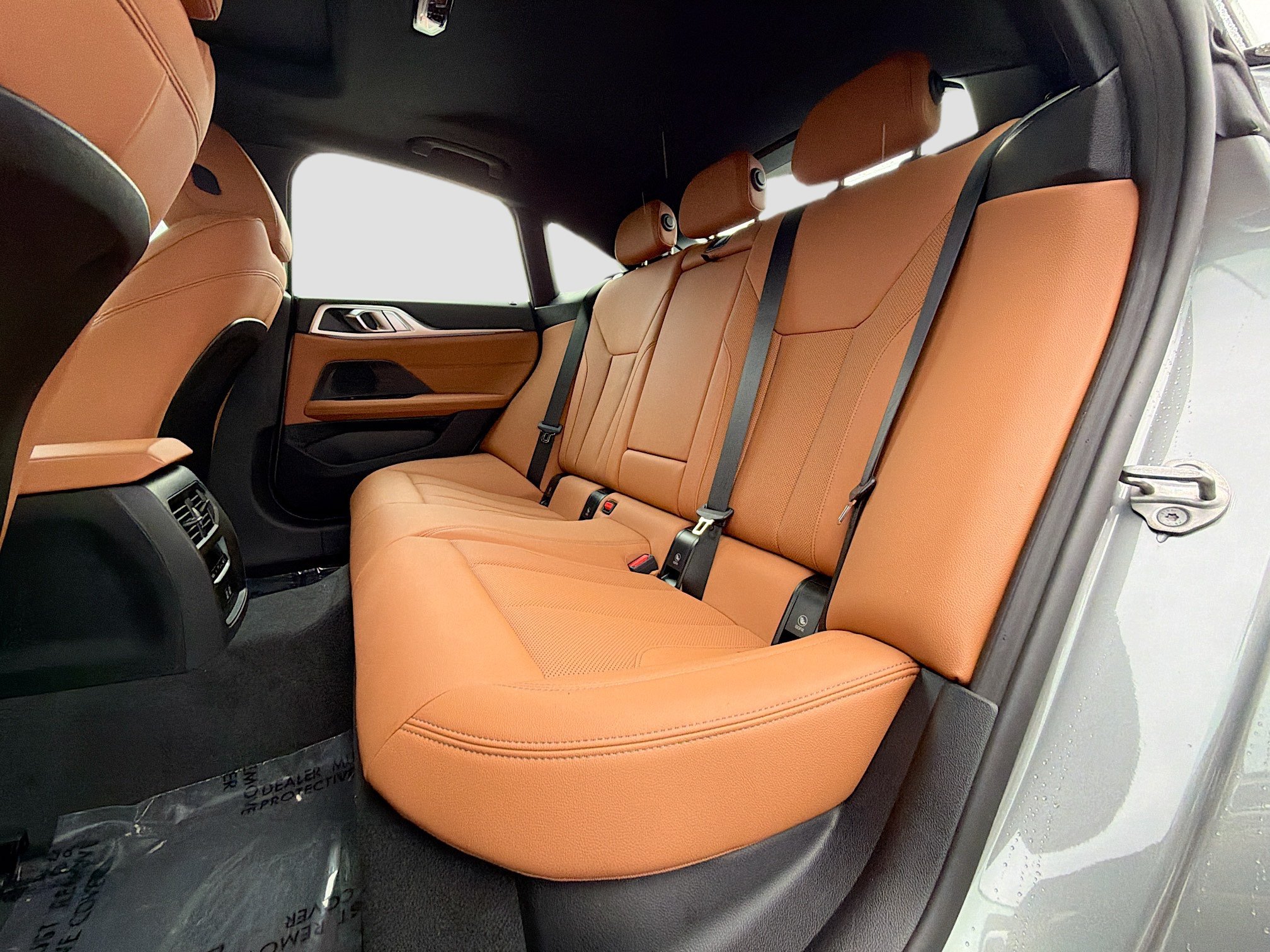 Used 2025 BMW i4 eDrive40 RWD image 20