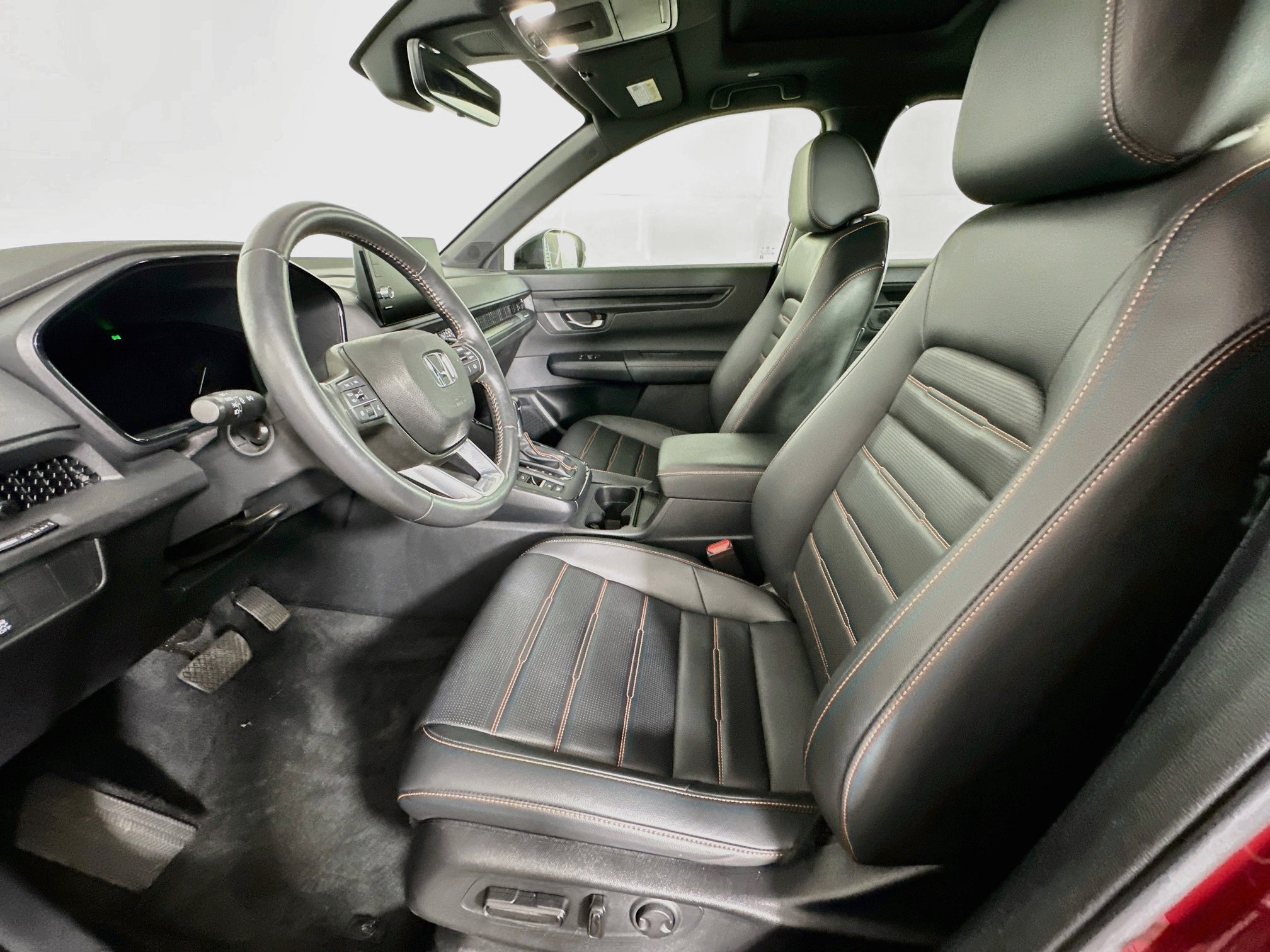 Used 2024 Honda CR-V Sport-L image 13