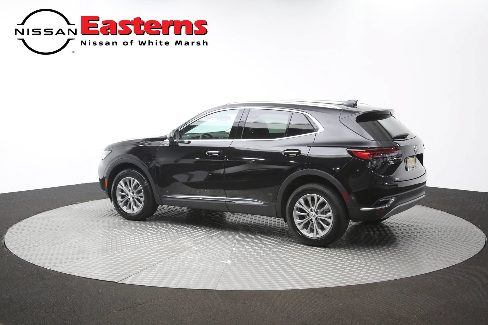 Used 2022 Buick Envision Preferred FWD image 61