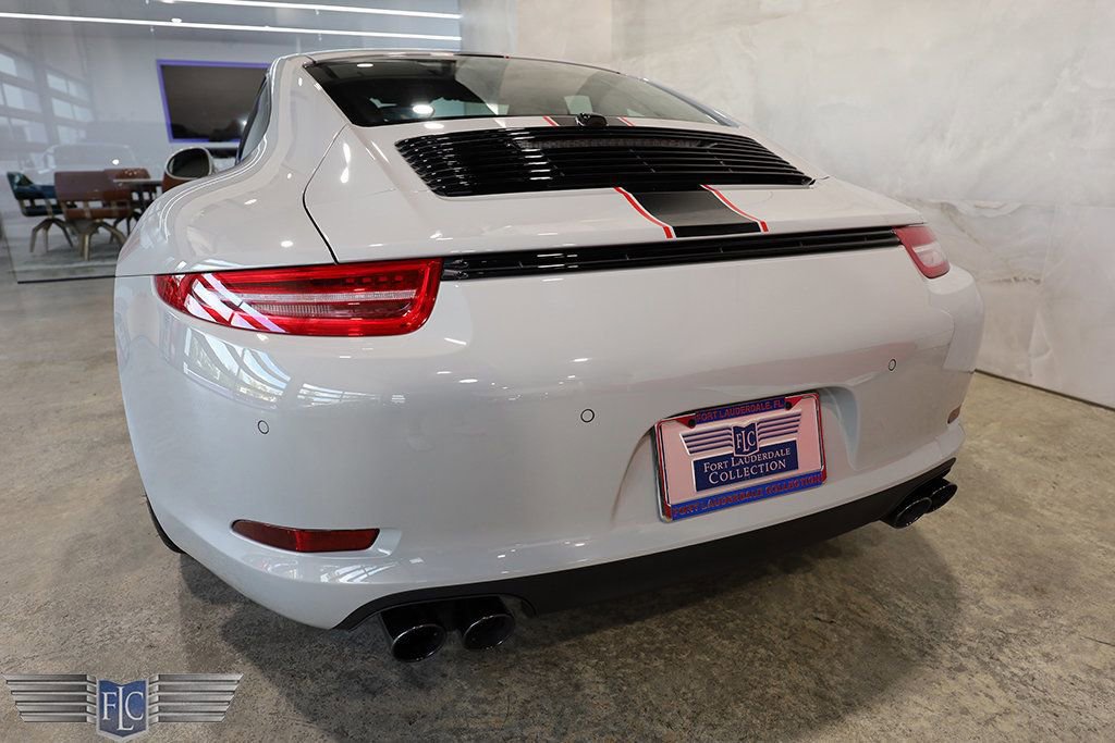 Used 2016 Porsche 911 Carrera GTS image 12