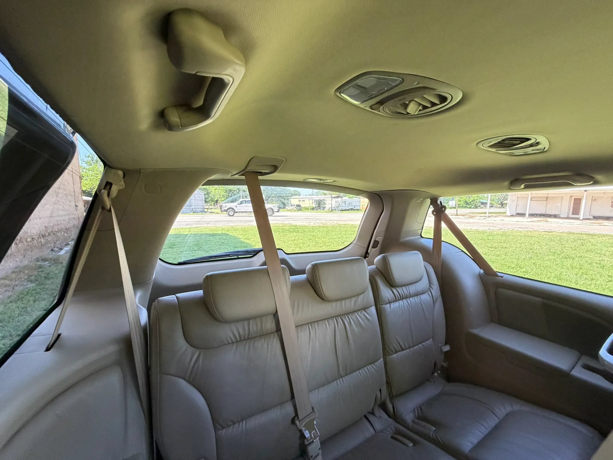 Used 2007 Honda Odyssey EX-L image 12