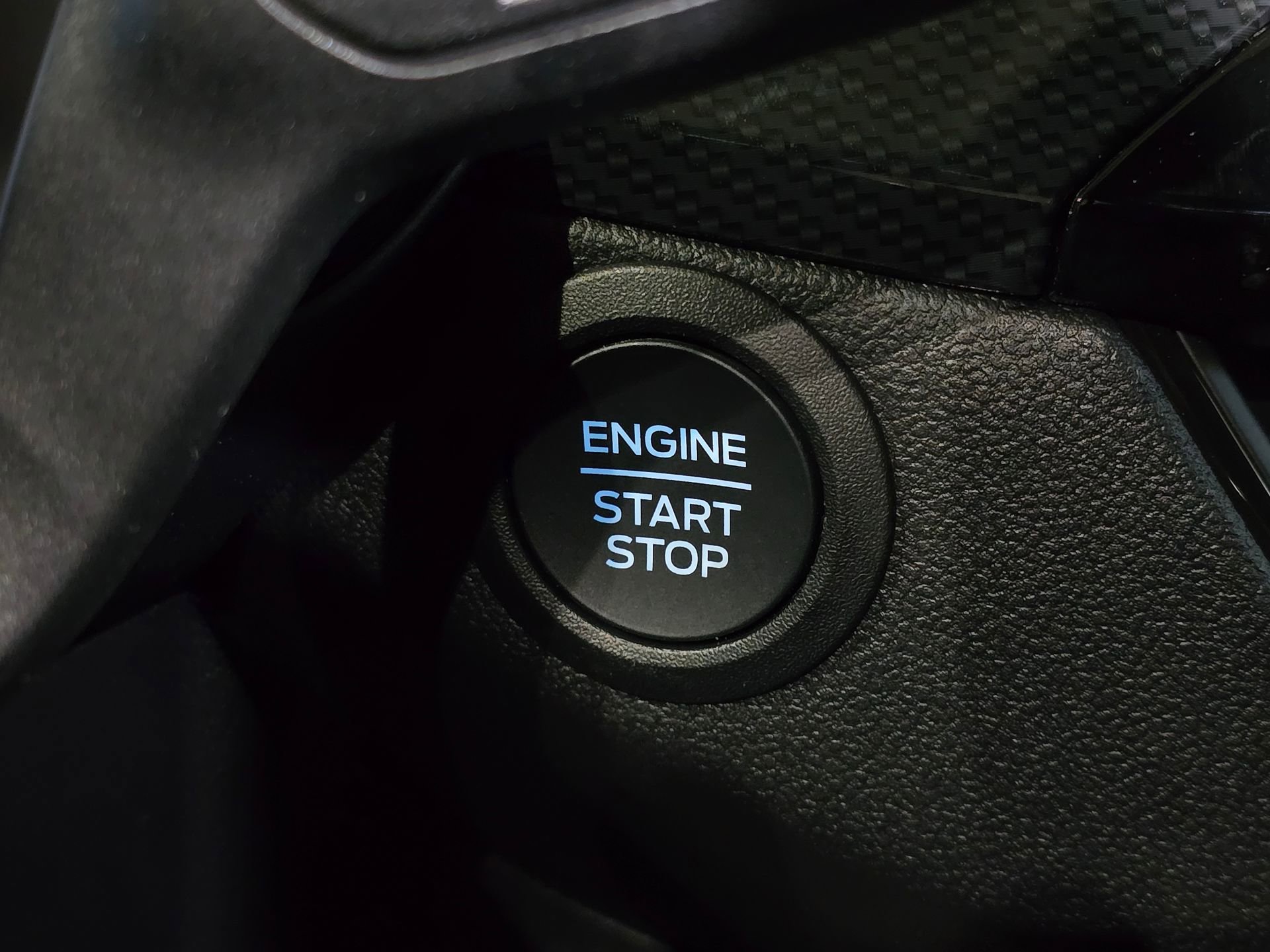 New 2026 Ford Escape ST-Line Select image 26