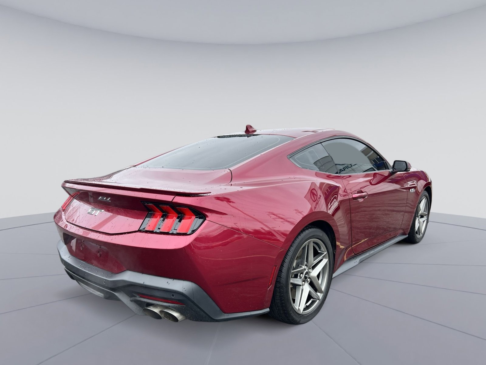 Used 2025 Ford Mustang GT Premium image 5