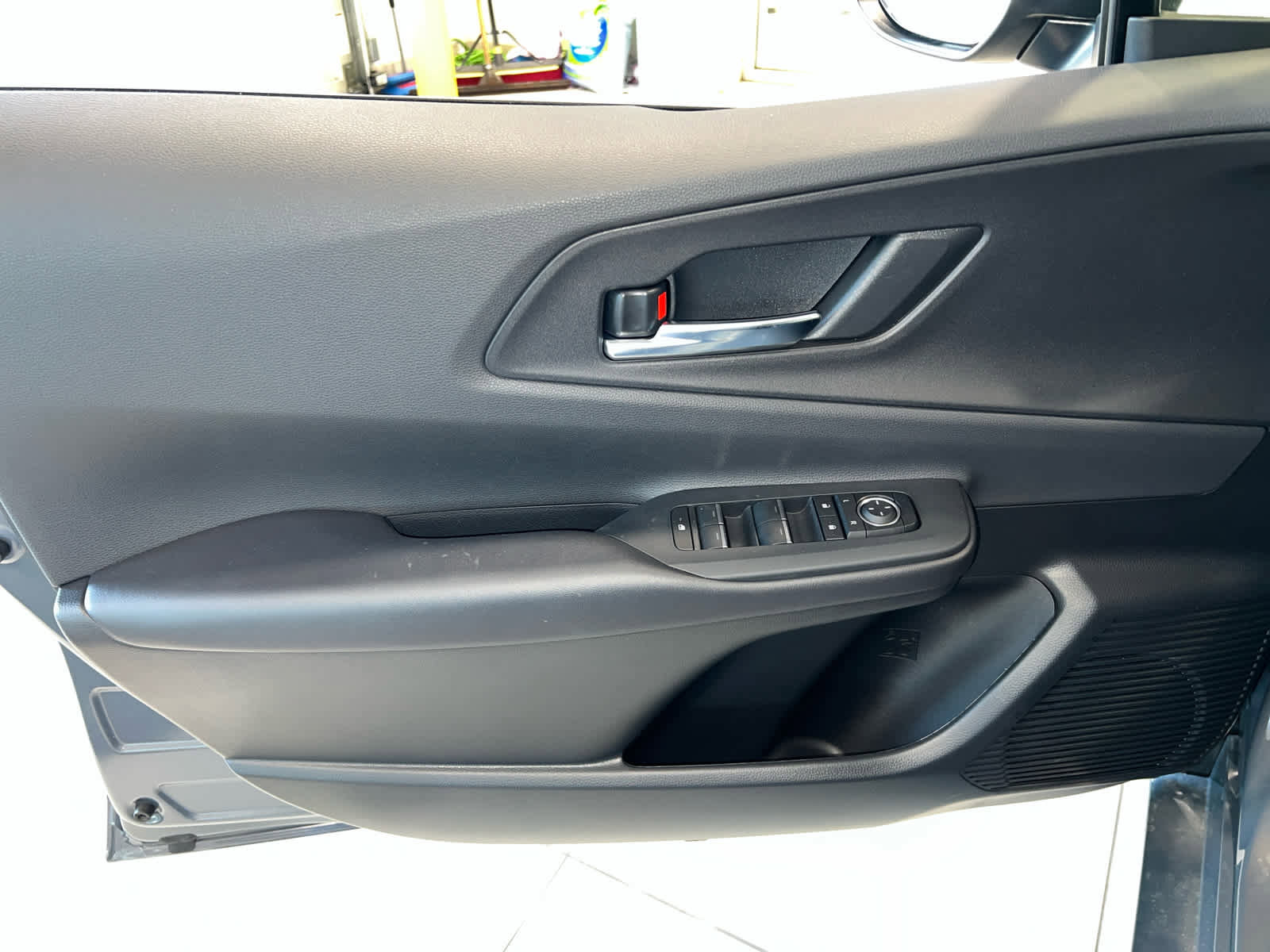 New 2026 Toyota Prius Plug-In Hybrid w/ Limited Premium Package image 12