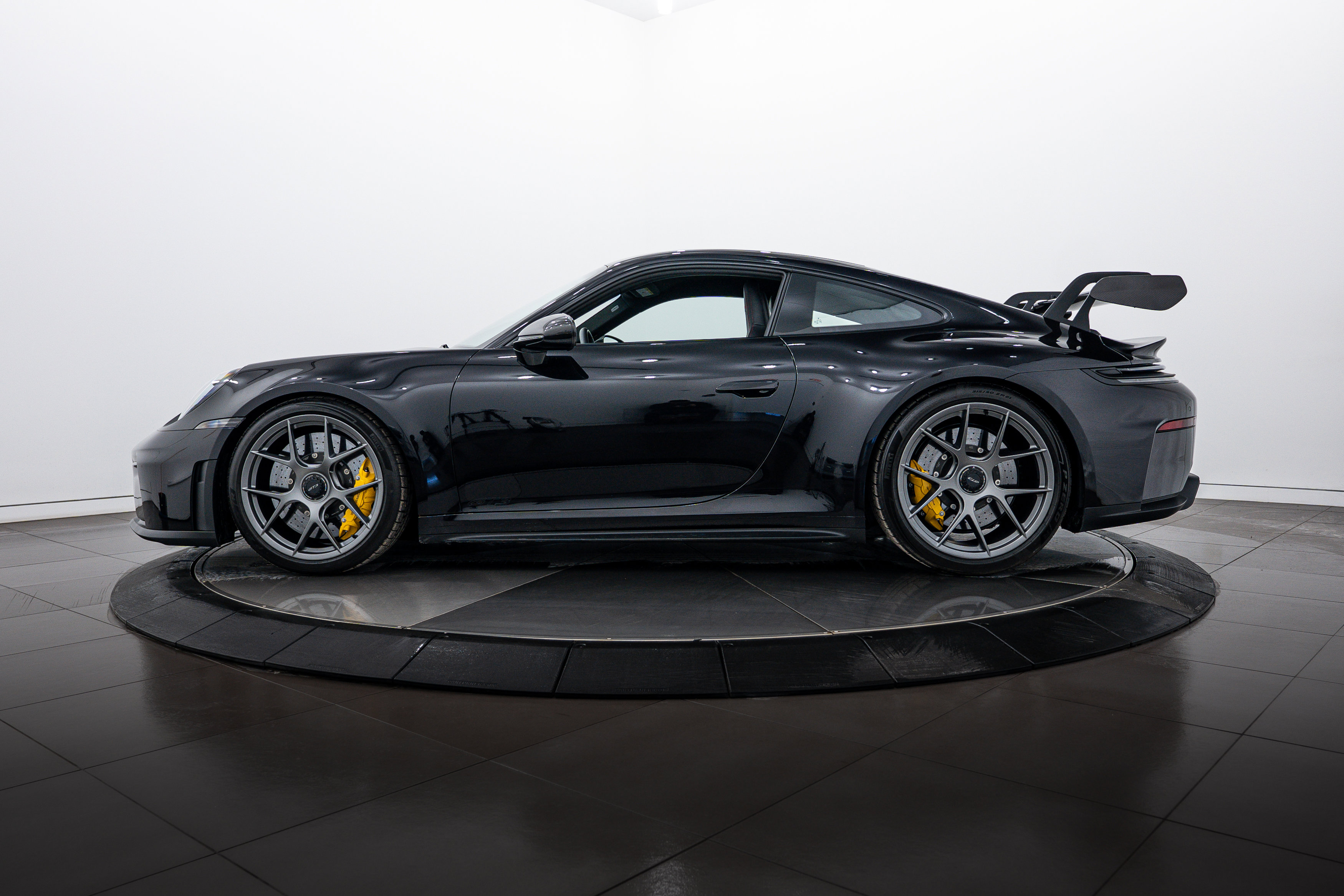 Certified 2026 Porsche 911 GT3 image 2