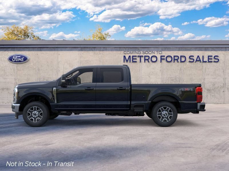 New 2026 Ford F250 Lariat AWD/4WD image 4