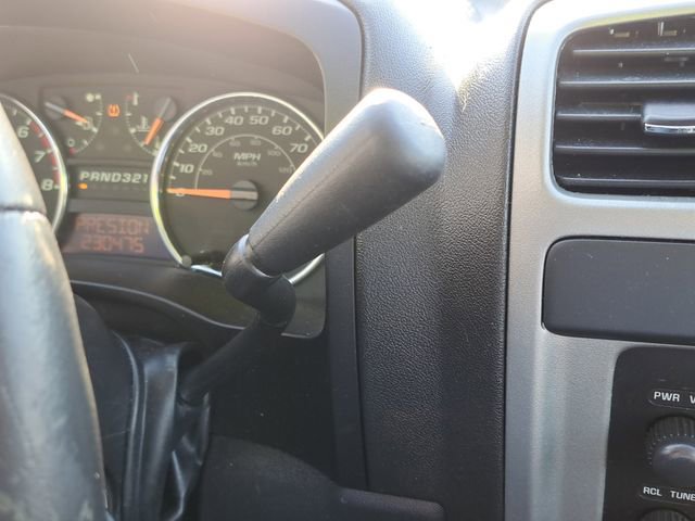 Used 2012 Chevrolet Colorado W/T image 18