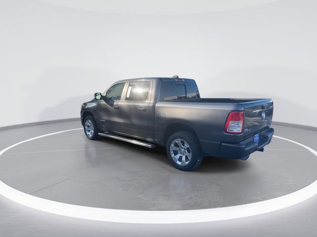 Used 2019 RAM 1500 Big Horn image 5