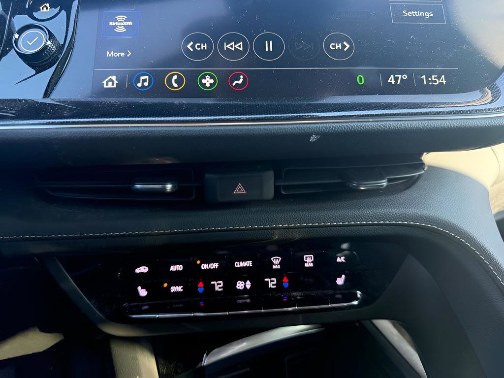 Certified 2023 Buick Envision Essence image 19
