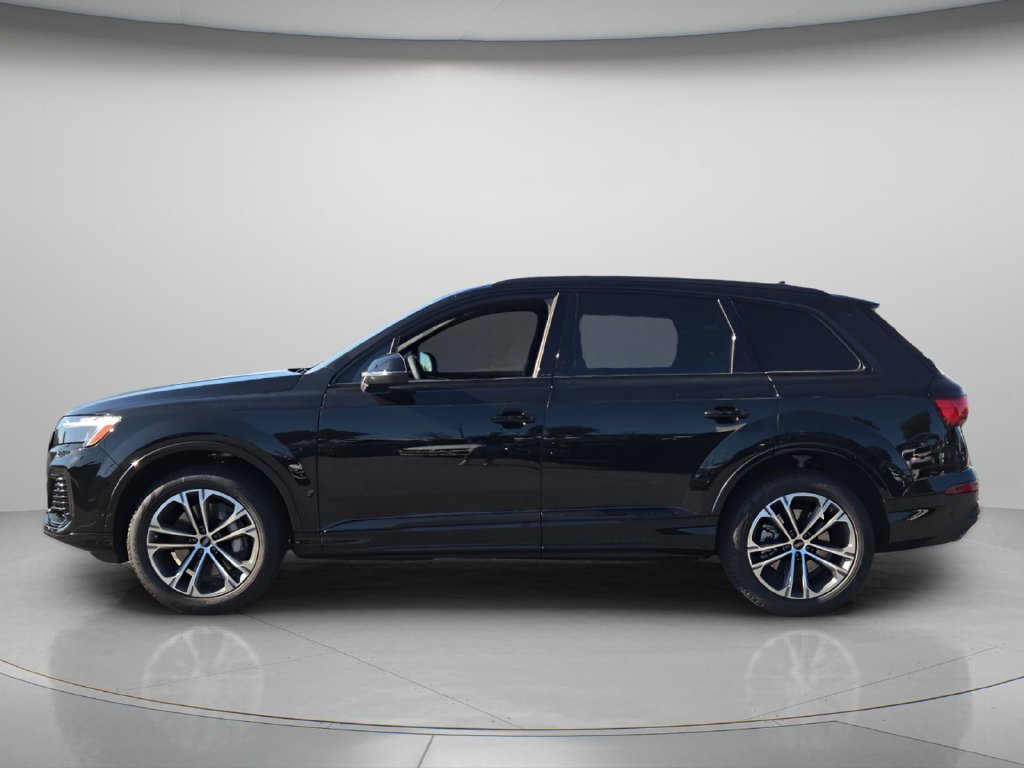 New 2026 Audi Q7 2.0T Premium Plus AWD/4WD image 2