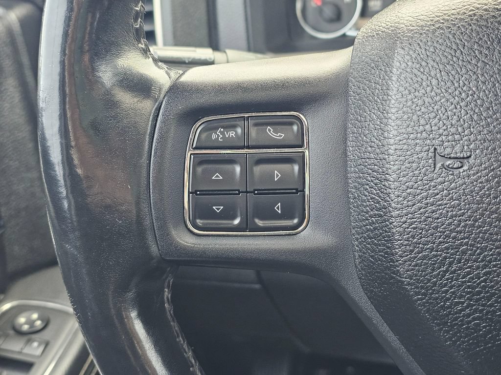 Used 2014 RAM 1500 Sport w/ Trailer Tow Group AWD/4WD image 25