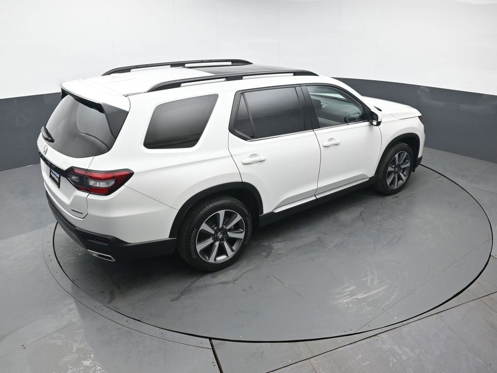 Used 2023 Honda Pilot Touring image 40