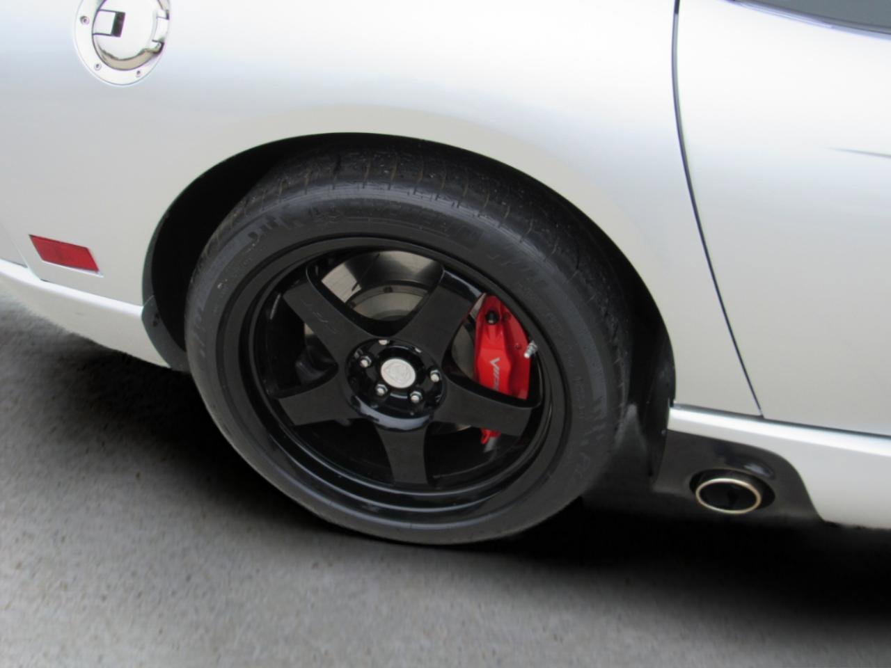 Used 2009 Dodge Viper SRT-10 image 20