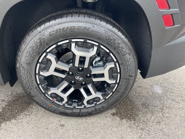 New 2026 Hyundai Tucson XRT AWD/4WD image 16
