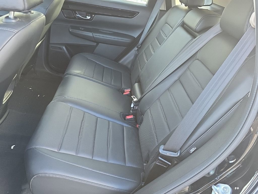 Certified 2023 Honda CR-V EX-L image 23