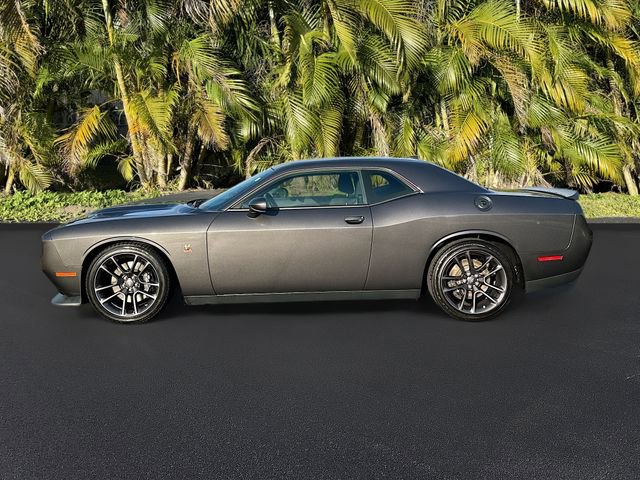 Used 2023 Dodge Challenger R/T Scat Pack image 8
