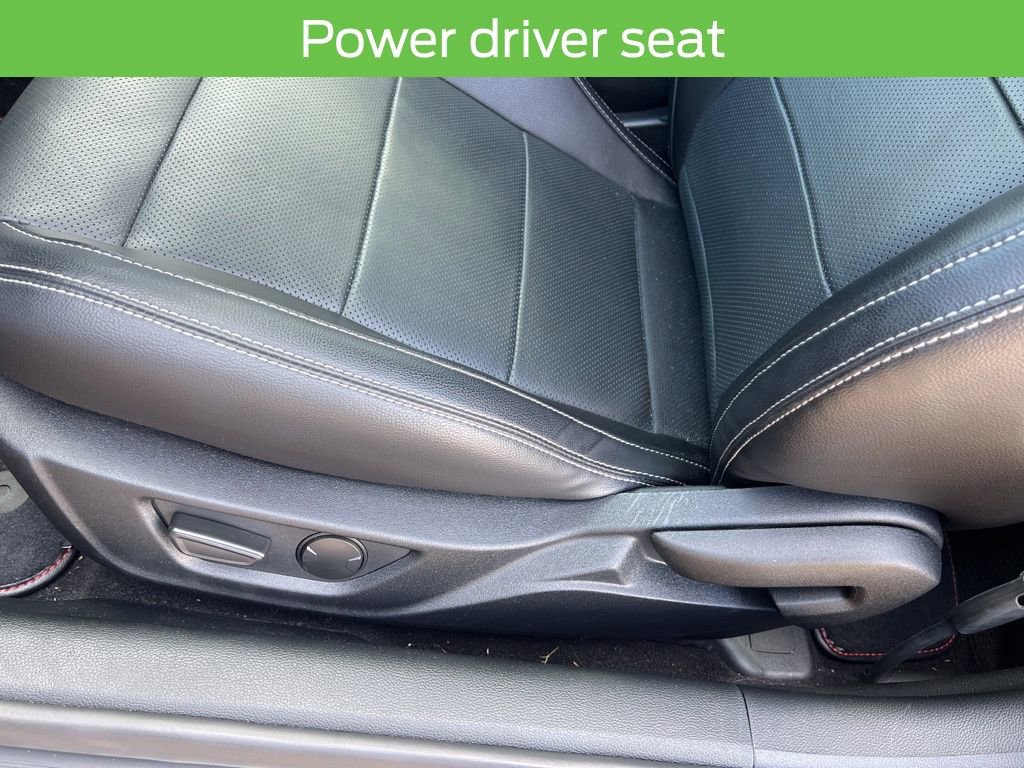 Used 2020 Ford Mustang GT Premium w/ GT Performance Package image 21