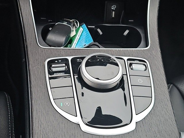 Used 2020 Mercedes-Benz C 300 4MATIC Sedan image 7