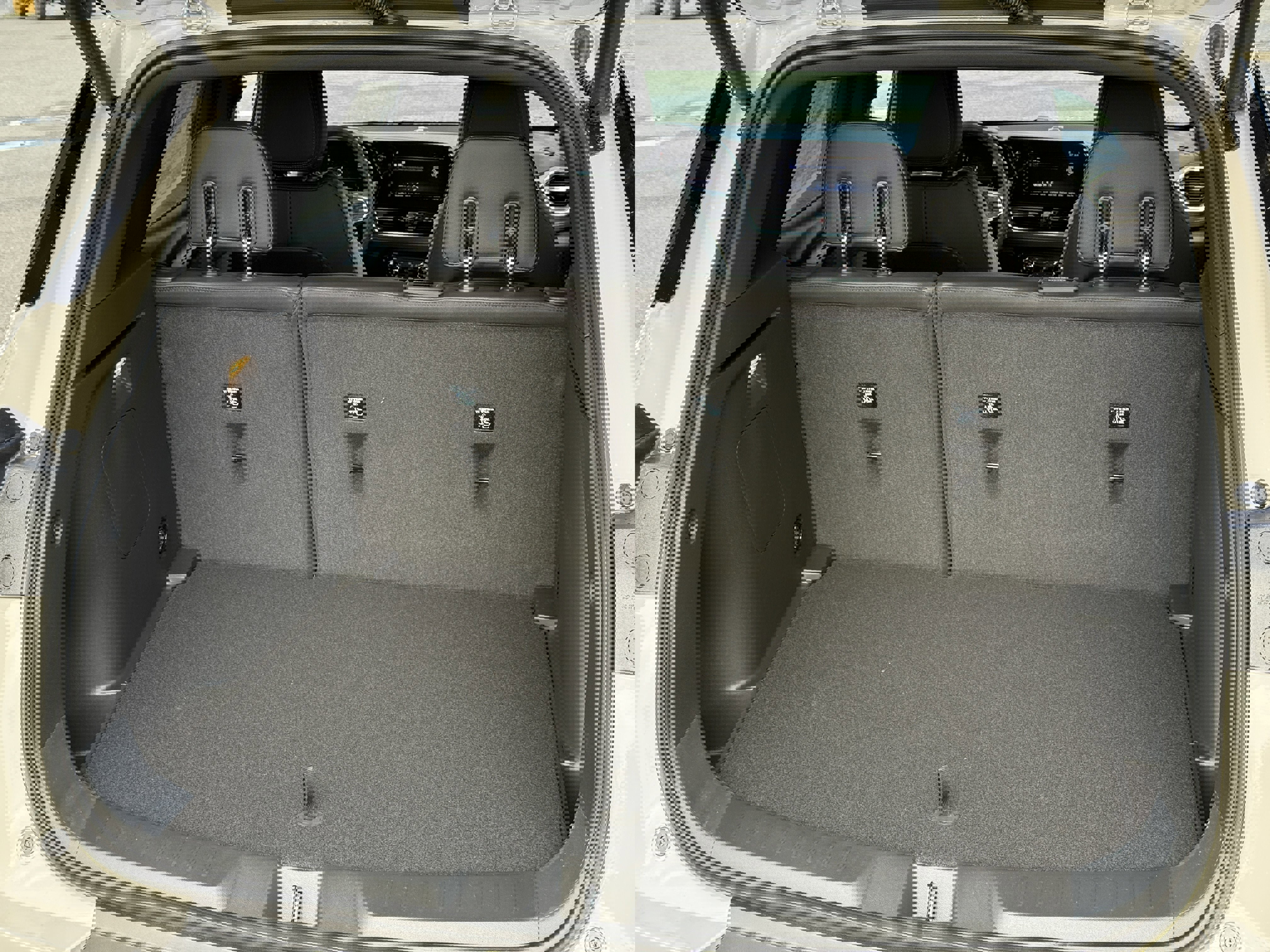 New 2026 Chevrolet TrailBlazer ACTIV w/ Convenience Package image 31