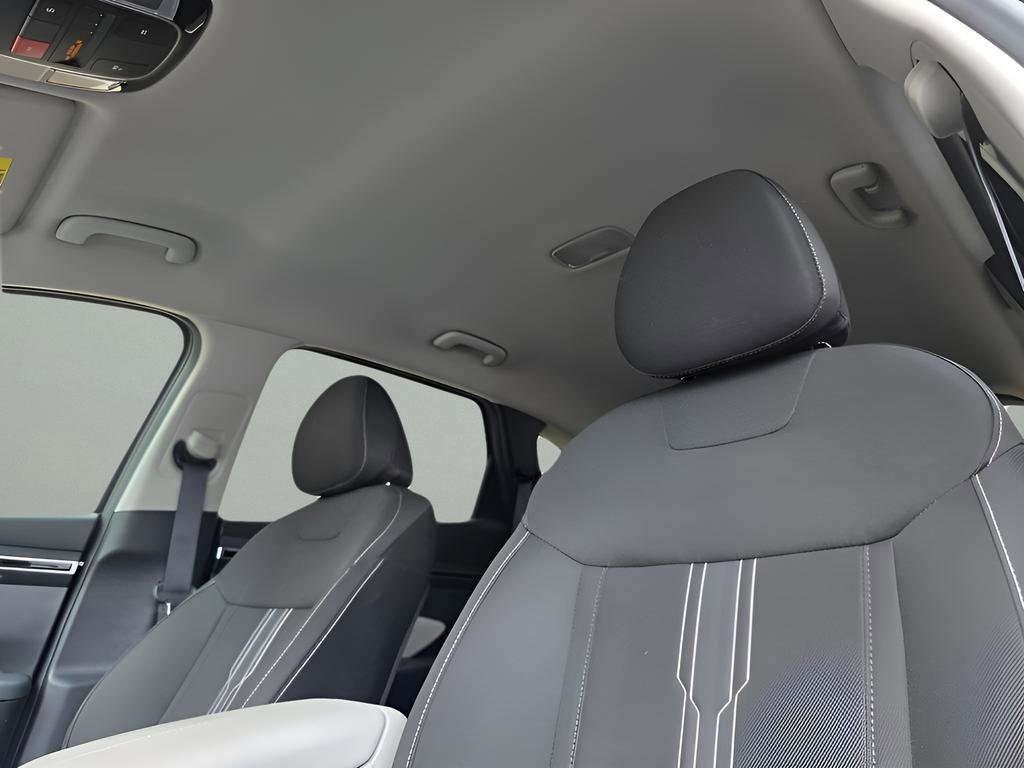 Certified 2024 Hyundai Tucson SEL AWD/4WD image 20