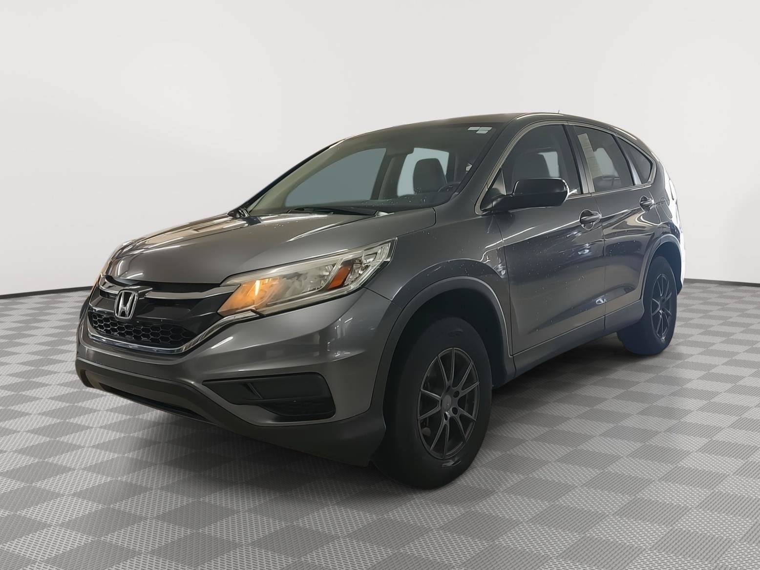 Used 2016 Honda CR-V LX image 24