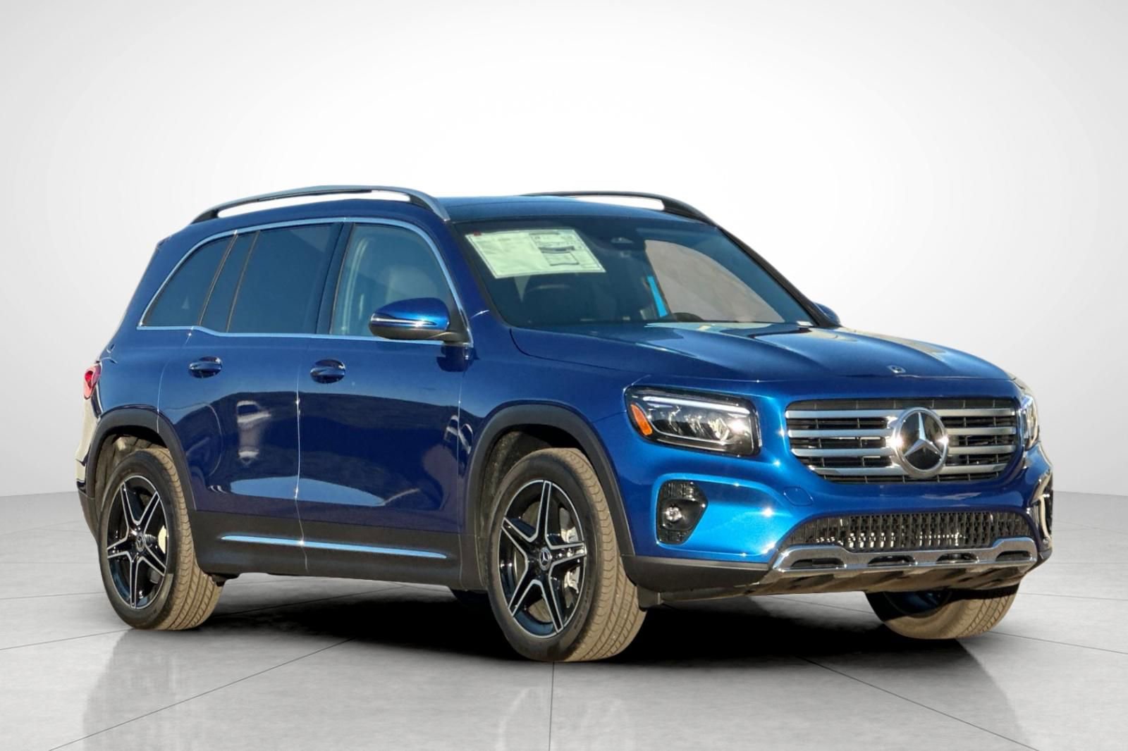 New 2026 Mercedes-Benz GLB 250 GLB 250 image 28