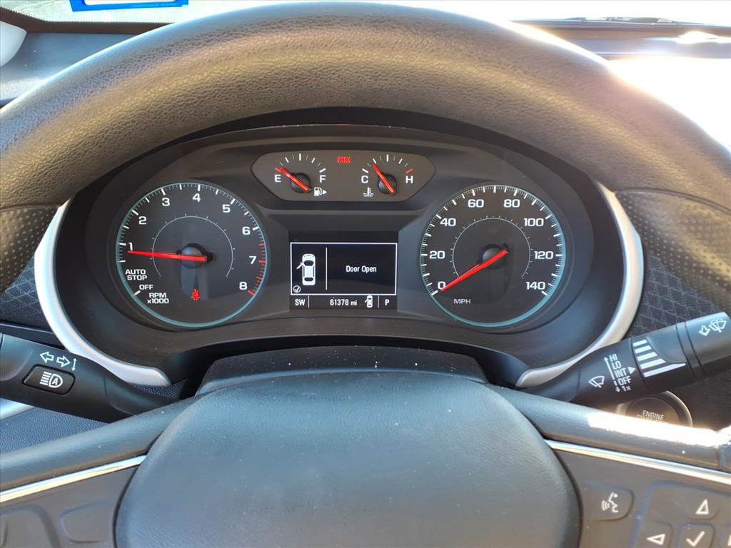 Used 2023 Chevrolet Malibu LT image 22