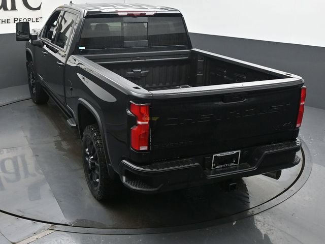 New 2026 Chevrolet Silverado 2500 High Country w/ High Country Premium Package AWD/4WD image 35