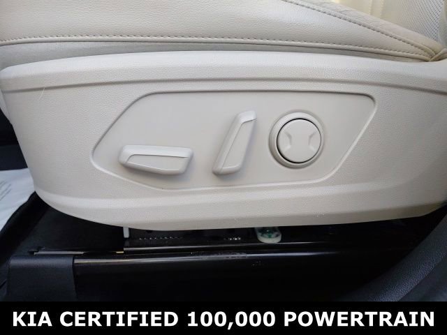 Certified 2021 Kia Sorento SX image 21