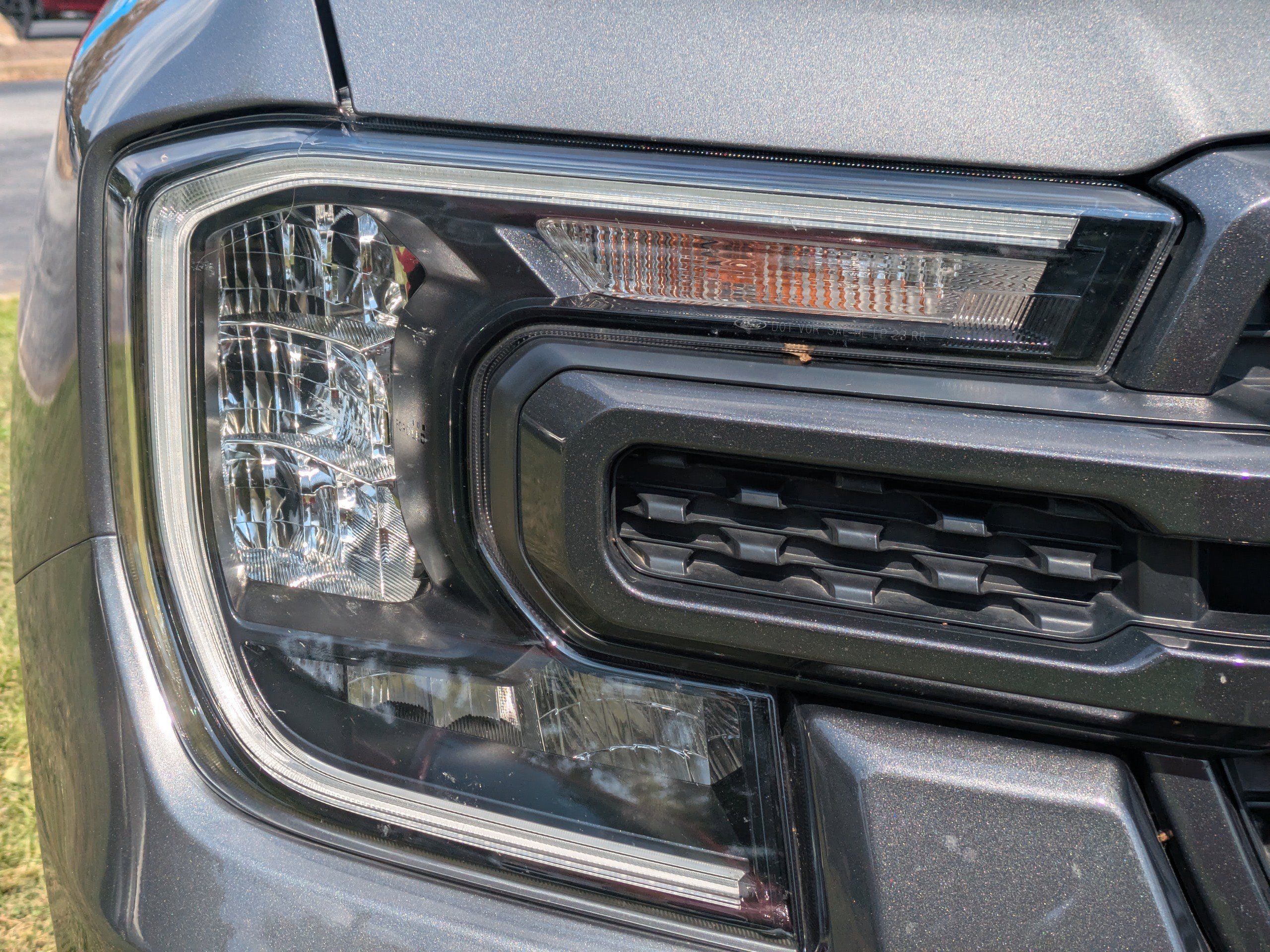 Used 2024 Ford Ranger XLT image 10