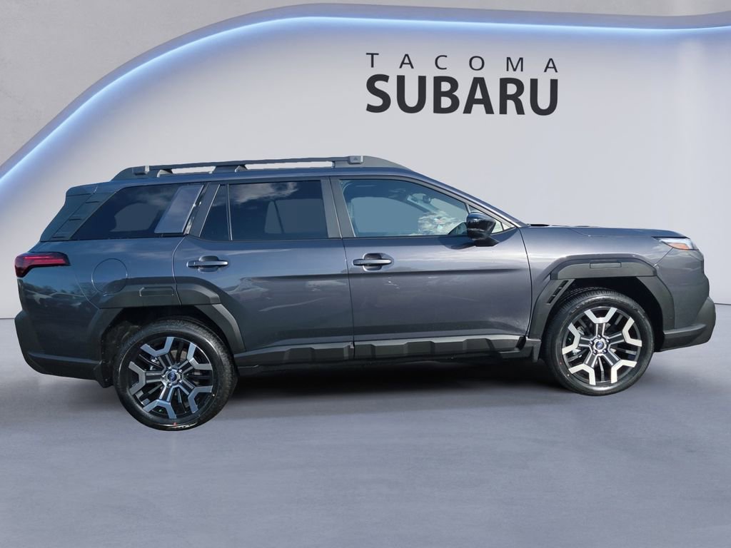 New 2026 Subaru Outback Touring XT image 6