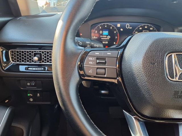 Used 2023 Honda Civic Touring image 9