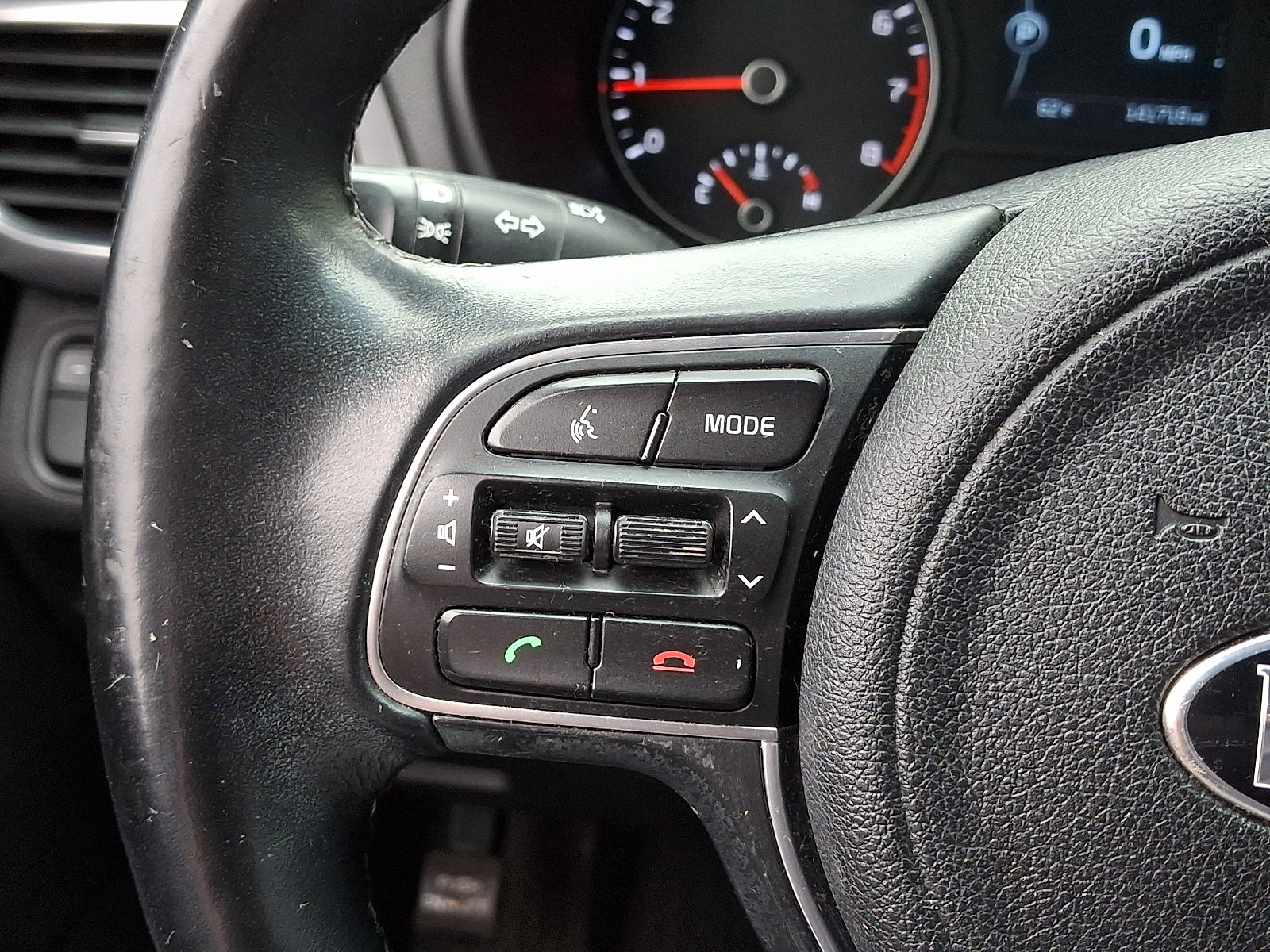 Used 2016 Kia Optima EX image 19