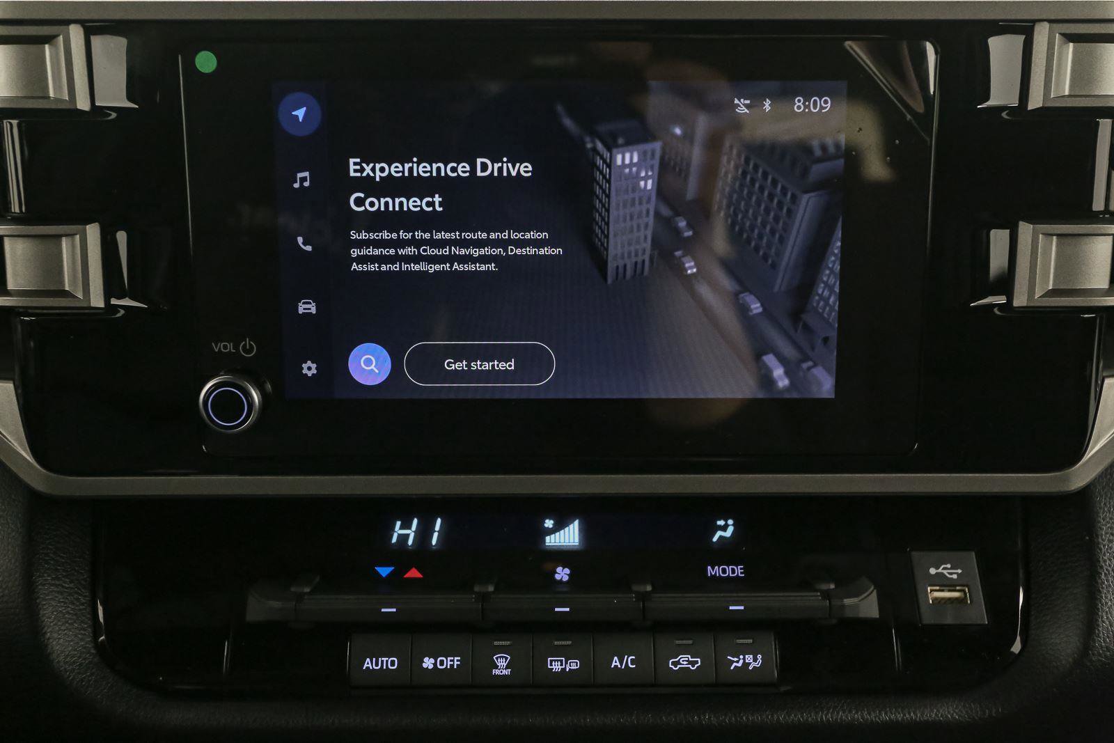 New 2026 Toyota Tundra SR5 image 17