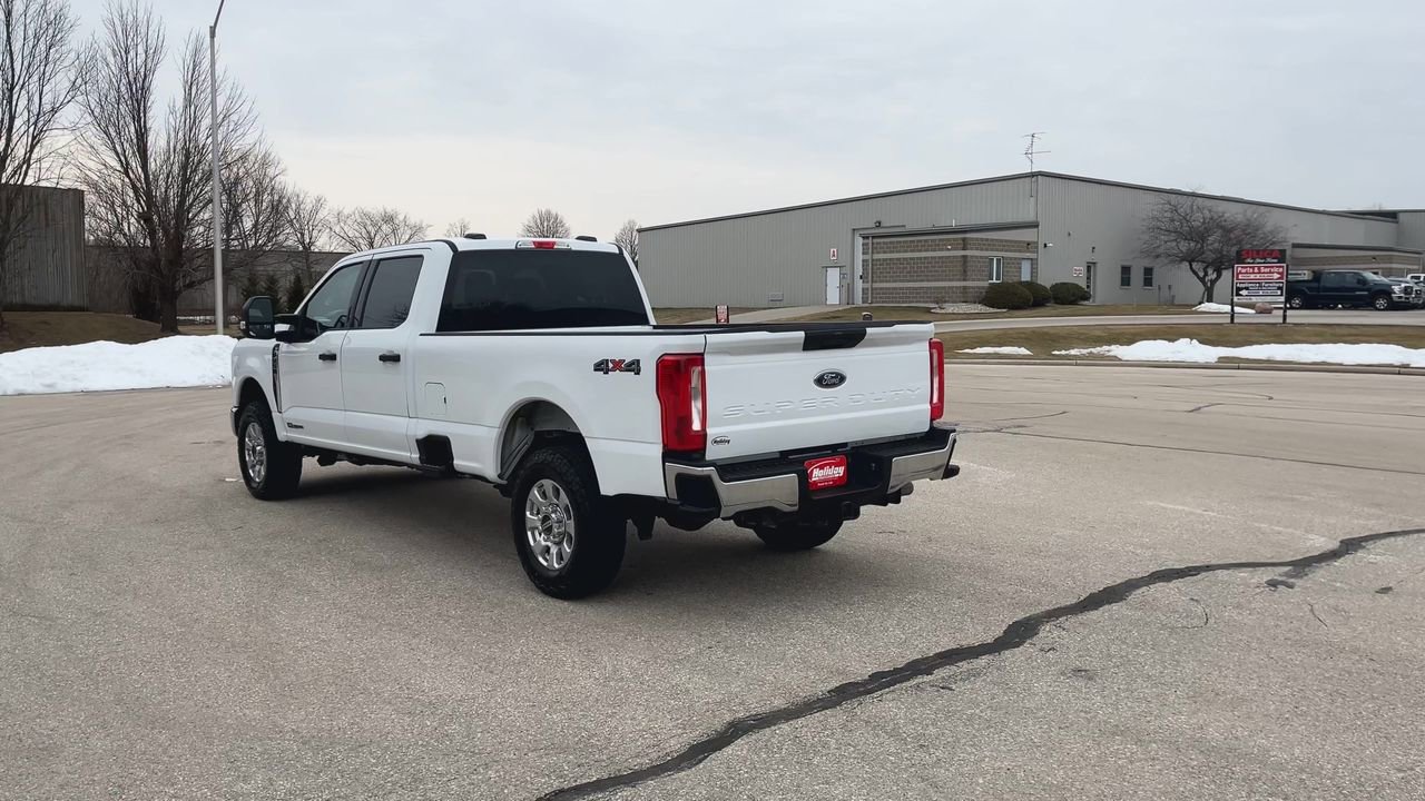 Certified 2023 Ford F250 XLT image 35
