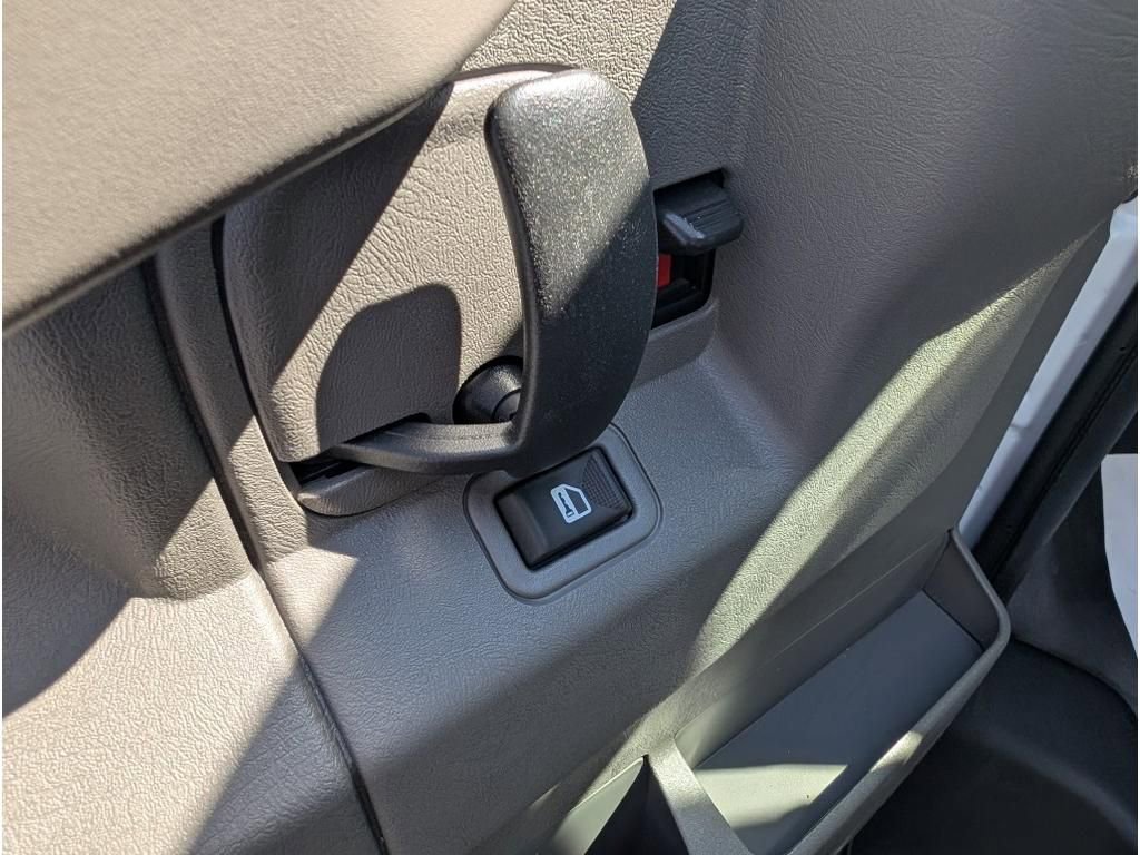 New 2025 Chevrolet Express 3500 Extended w/ Driver Convenience Package image 15