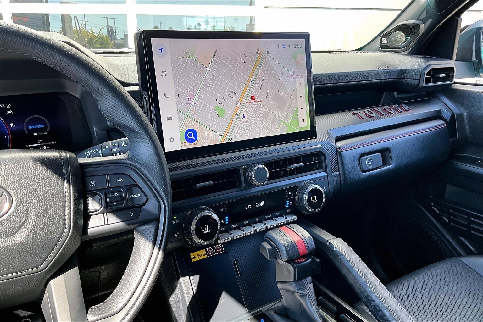 Used 2026 Toyota 4Runner TRD Pro AWD/4WD image 6
