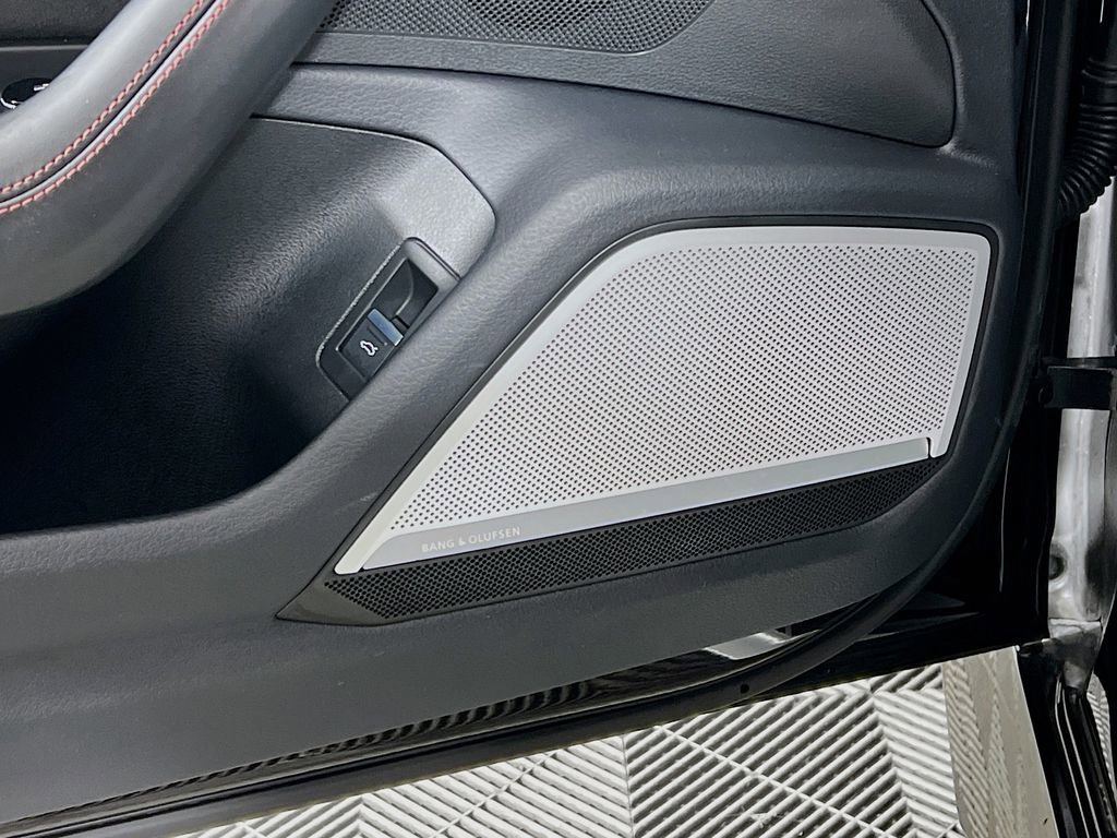 Used 2022 Audi RS 6 image 19