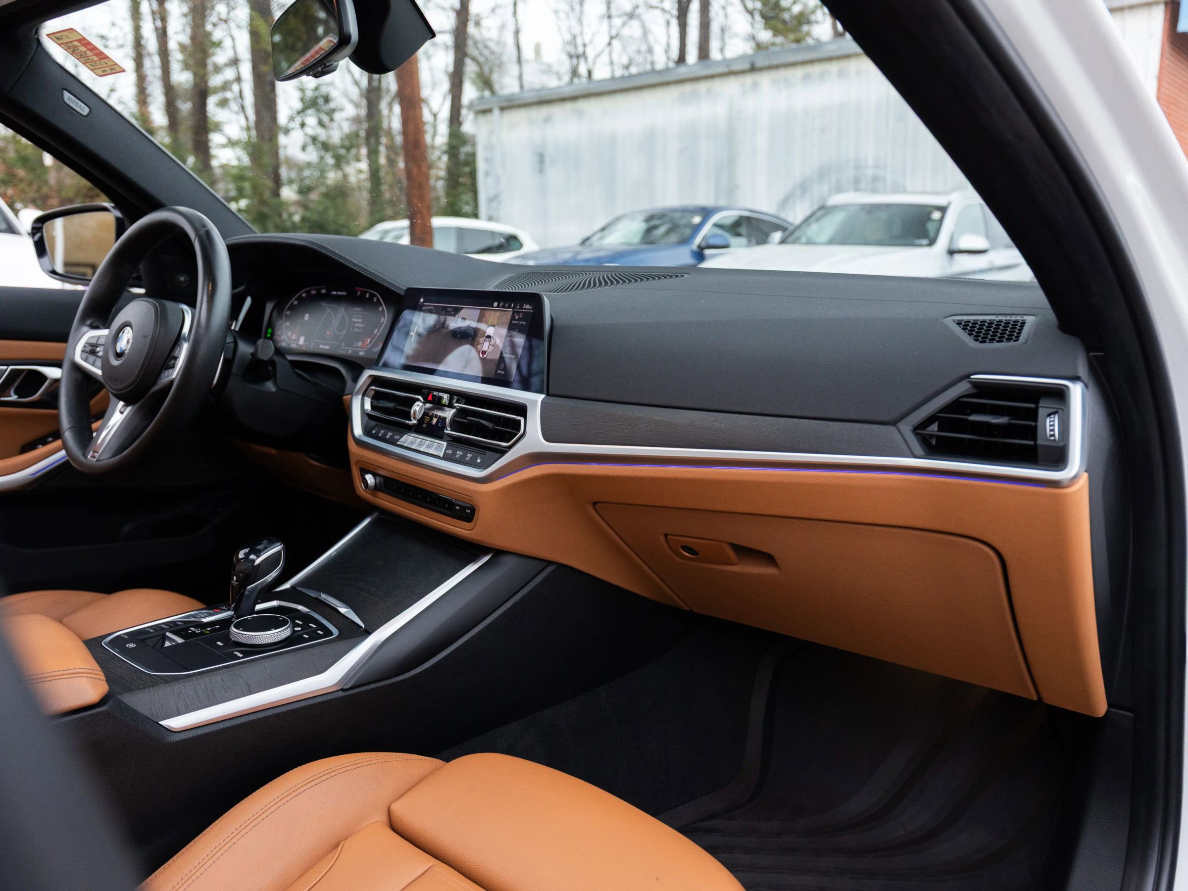 Used 2020 BMW M340i w/ Premium Package image 22